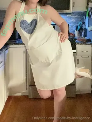 made-by-indulgence / indulgence.made nude photo #0091