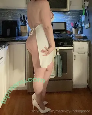 made-by-indulgence / indulgence.made nude photo #0096