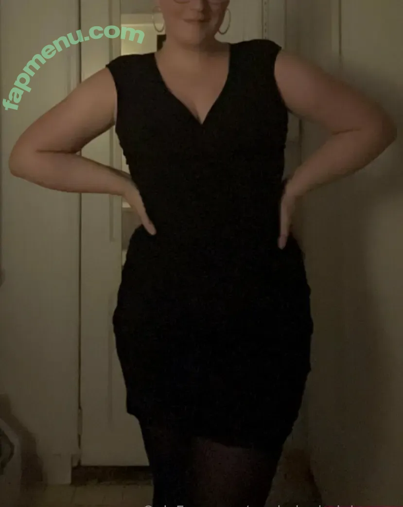 made-by-indulgence nude photo #0005 (indulgenceicecream)