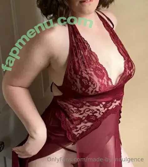 made-by-indulgence nude photo #0018 (indulgenceicecream)