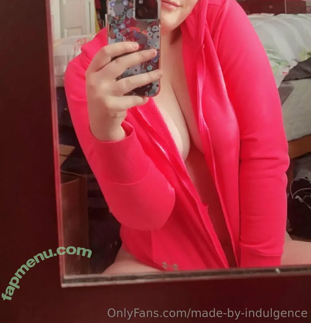 made-by-indulgence nude photo #0050 (indulgenceicecream)