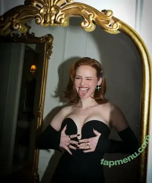 Madelaine Petsch / madelame nude photo #0057