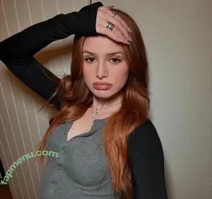 Madelaine Petsch / madelame nude photo #0066