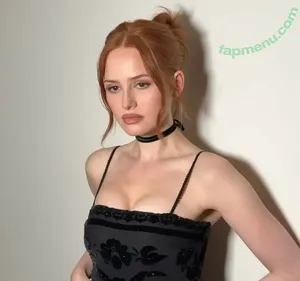 Madelaine Petsch / madelame nude photo #0072