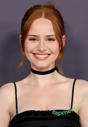 Madelaine Petsch / madelame nude photo #0074