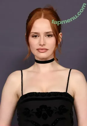 Madelaine Petsch / madelame nude photo #0078