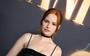 Madelaine Petsch / madelame nude photo #0089