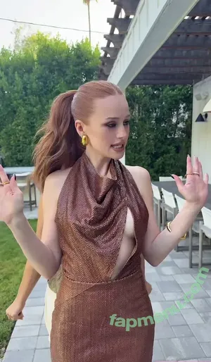 Madelaine Petsch / madelainepetsch / madelame nude photo #0715