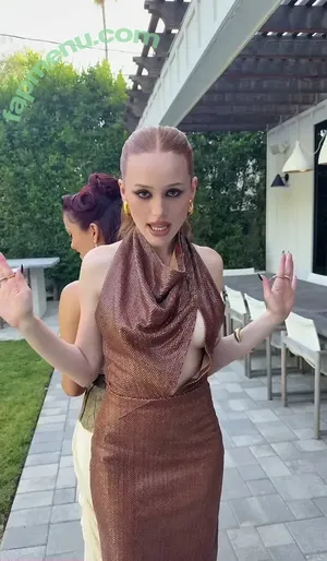 Madelaine Petsch / madelainepetsch / madelame nude photo #0716