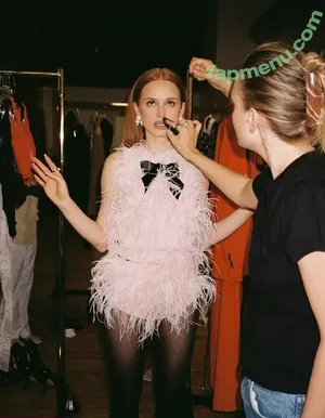 Madelaine Petsch / madelainepetsch / madelame nude photo #0729
