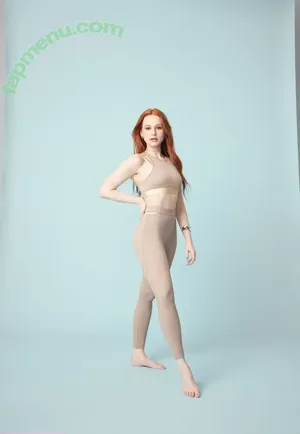 Madelaine Petsch / madelainepetsch / madelame nude photo #0730