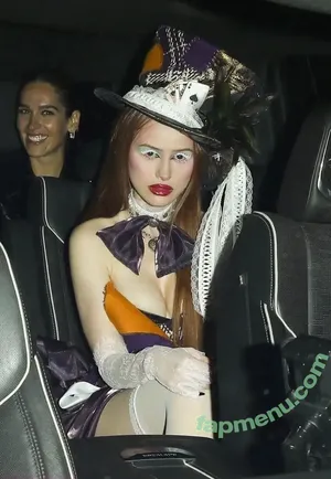 Madelaine Petsch / madelainepetsch / madelame nude photo #0733