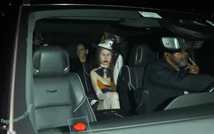 Madelaine Petsch / madelainepetsch / madelame nude photo #0735