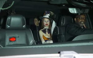 Madelaine Petsch / madelainepetsch / madelame nude photo #0739