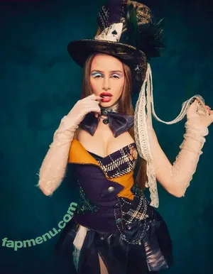 Madelaine Petsch / madelainepetsch / madelame nude photo #0744