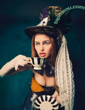 Madelaine Petsch / madelainepetsch / madelame nude photo #0745