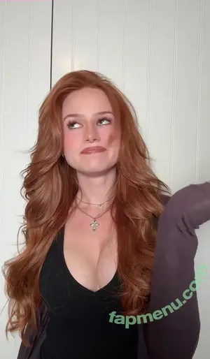 Madelaine Petsch / madelainepetsch / madelame nude photo #0750