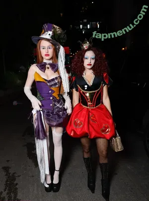 Madelaine Petsch / madelainepetsch / madelame nude photo #0756