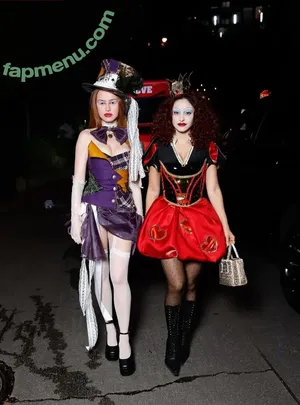 Madelaine Petsch / madelainepetsch / madelame nude photo #0758