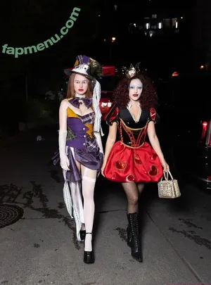 Madelaine Petsch / madelainepetsch / madelame nude photo #0760