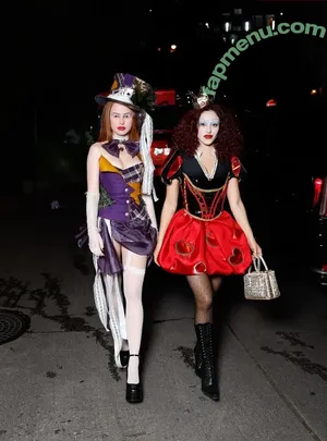 Madelaine Petsch / madelainepetsch / madelame nude photo #0761