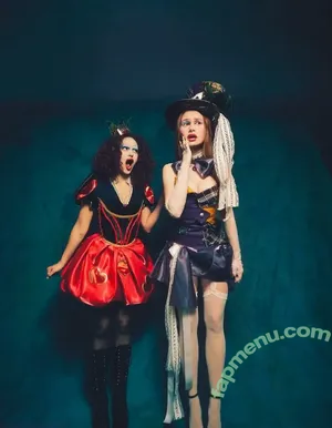 Madelaine Petsch / madelainepetsch / madelame nude photo #0763