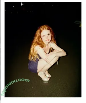 Madelaine Petsch / madelainepetsch / madelame nude photo #0770