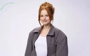 Madelaine Petsch / madelainepetsch / madelame nude photo #0773