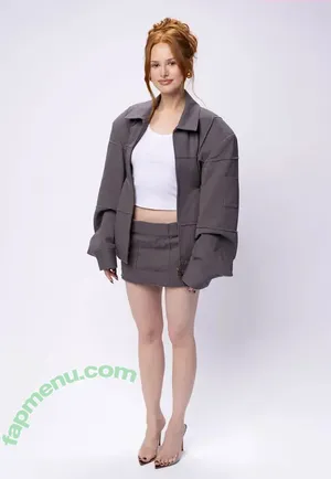 Madelaine Petsch / madelainepetsch / madelame nude photo #0774