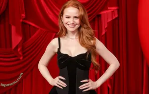 Madelaine Petsch / madelainepetsch / madelame nude photo #0776