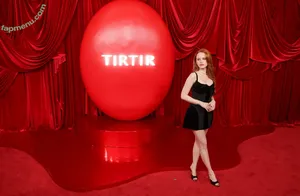 Madelaine Petsch / madelainepetsch / madelame nude photo #0777