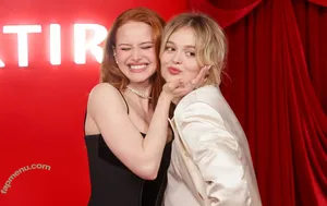 Madelaine Petsch / madelainepetsch / madelame nude photo #0788