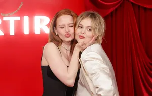 Madelaine Petsch / madelainepetsch / madelame nude photo #0789