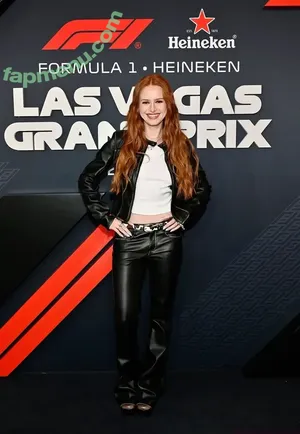 Madelaine Petsch / madelame nude photo #0830