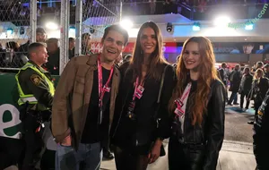 Madelaine Petsch / madelame nude photo #0839