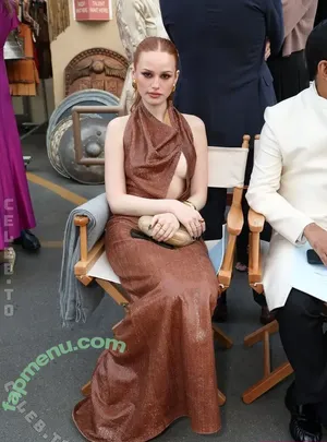 Madelaine Petsch / madelainepetsch / madelame nude photo #0847