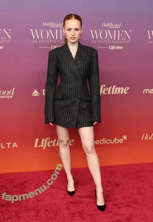 Madelaine Petsch / madelainepetsch / madelame nude photo #0859