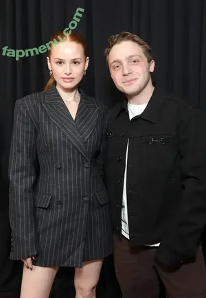 Madelaine Petsch / madelainepetsch / madelame nude photo #0867