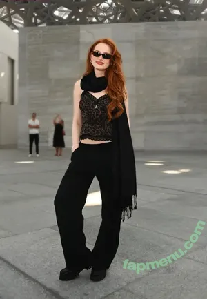 Madelaine Petsch / madelainepetsch / madelame nude photo #0871