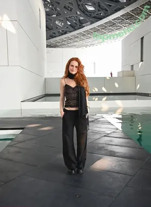 Madelaine Petsch / madelainepetsch / madelame nude photo #0872