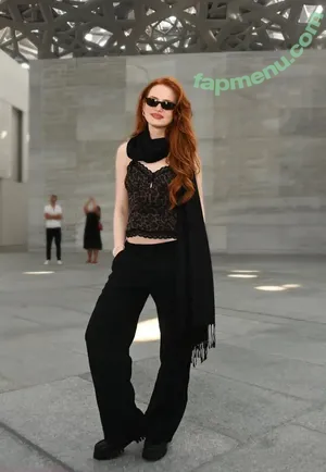 Madelaine Petsch / madelainepetsch / madelame nude photo #0873