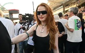 Madelaine Petsch / madelainepetsch / madelame nude photo #0880