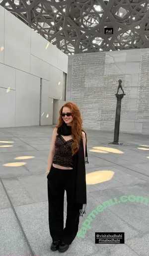 Madelaine Petsch / madelainepetsch / madelame nude photo #0881