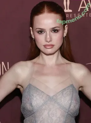 Madelaine Petsch / madelainepetsch / madelame nude photo #0895