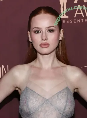 Madelaine Petsch / madelainepetsch / madelame nude photo #0896