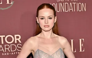 Madelaine Petsch / madelainepetsch / madelame nude photo #0901
