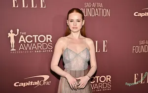 Madelaine Petsch / madelainepetsch / madelame nude photo #0902