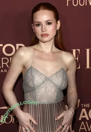 Madelaine Petsch / madelainepetsch / madelame nude photo #0906