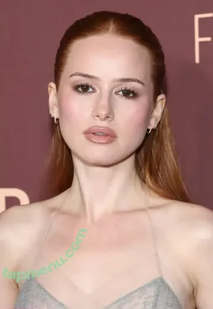 Madelaine Petsch / madelainepetsch / madelame nude photo #0910