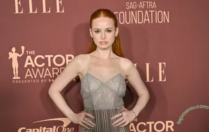 Madelaine Petsch / madelainepetsch / madelame nude photo #0929